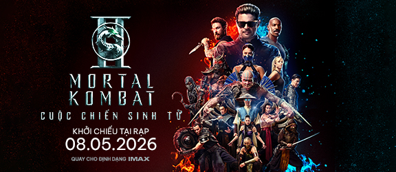 Mortal Kombat II