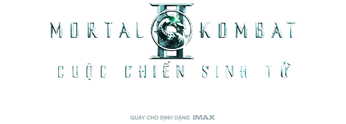 Mortal Kombat II